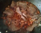 Foto del paso 4 de la receta: Lengua de ternera