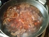 Lengua de ternera