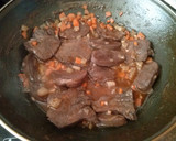 Foto del paso 6 de la receta: Lengua de ternera