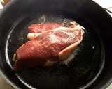 Foto del paso 1 de la receta: Churrasco