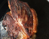 Foto del paso 3 de la receta: Churrasco