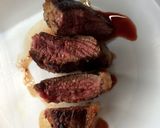 Foto del paso 4 de la receta: Churrasco
