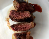 Foto del paso 4 de la receta: Churrasco