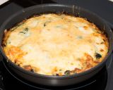 Foto del paso 7 de la receta: Omelette de espinacas y mozzarella