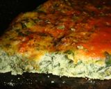 Foto del paso 9 de la receta: Masa de espinaca para pizza
