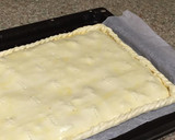 Foto del paso 7 de la receta: Empanada de puerros, champiñones y jamón