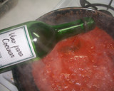 Foto del paso 4 de la receta: Almejas a la marinera picantitas