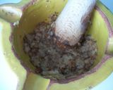 Foto del paso 3 de la receta: Habichuelas estofadas de mi suegra