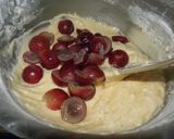 Foto del paso 1 de la receta: Tarta de fruta