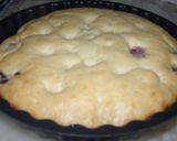 Foto del paso 3 de la receta: Tarta de fruta