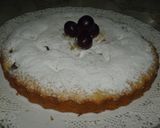 Foto del paso 4 de la receta: Tarta de fruta