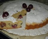 Foto del paso 5 de la receta: Tarta de fruta
