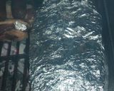 Foto del paso 4 de la receta: Asado a la parrilla de marucha sin cartílago 