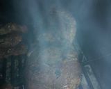 Foto del paso 5 de la receta: Asado a la parrilla de marucha sin cartílago 