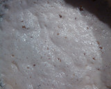 Foto del paso 4 de la receta: Donuts de choco y de azúcar