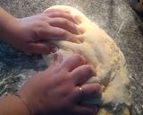 Foto del paso 9 de la receta: Donuts de choco y de azúcar
