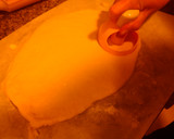 Foto del paso 11 de la receta: Donuts de choco y de azúcar