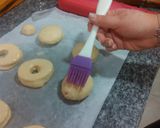 Foto del paso 13 de la receta: Donuts de choco y de azúcar