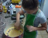 Foto del paso 7 de la receta: Torta feliz Camila