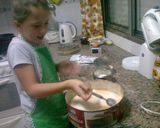 Foto del paso 8 de la receta: Torta feliz Camila