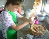 Foto del paso 10 de la receta: Torta feliz Camila