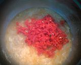 Foto del paso 2 de la receta: Tortellinis con salsa de piquillos