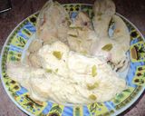 Foto del paso 2 de la receta: Pollo apanado