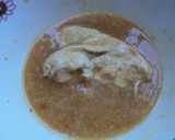 Foto del paso 4 de la receta: Pollo apanado
