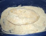 Foto del paso 5 de la receta: Pollo apanado