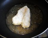 Foto del paso 6 de la receta: Pollo apanado