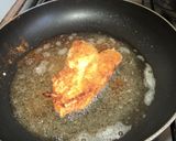 Foto del paso 7 de la receta: Pollo apanado