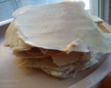 Foto del paso 1 de la receta: Ubre de Res en caldillo
