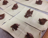 Foto del paso 1 de la receta: Regalitos de hojaldre