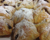 Foto del paso 4 de la receta: Regalitos de hojaldre
