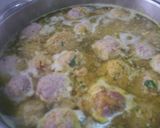 Foto del paso 3 de la receta: Cocido murciano de pava y pelotas