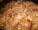 Foto del paso 2 de la receta: Ropa vieja murciana