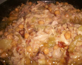 Foto del paso 2 de la receta: Ropa vieja murciana