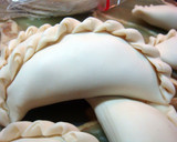 Foto del paso 6 de la receta: Empanadas de carne criollas fritas