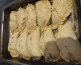 Foto del paso 5 de la receta: Empanadas de verdura