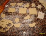 Foto del paso 3 de la receta: Suspiros de fraile