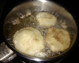 Foto del paso 3 de la receta: Buñuelos de calabacín