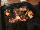 El plato de Guido hoy domingo
