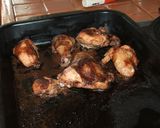 Foto del paso 2 de la receta: El plato de Guido hoy domingo: pollo al vinagre balsámico con champiñones