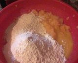 Foto del paso 2 de la receta: Croquetas de papa y zapallo