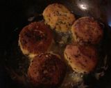 Foto del paso 4 de la receta: Croquetas de papa y zapallo