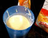 Foto del paso 2 de la receta: Bizcocho fácil con chocolate y minilacasitos