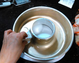 Foto del paso 4 de la receta: Bizcocho fácil con chocolate y minilacasitos