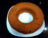 Foto del paso 8 de la receta: Bizcocho fácil con chocolate y minilacasitos