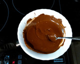 Foto del paso 9 de la receta: Bizcocho fácil con chocolate y minilacasitos