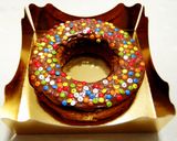 Foto del paso 10 de la receta: Bizcocho fácil con chocolate y minilacasitos